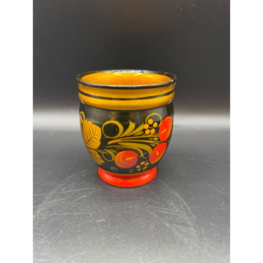 VTG Khokhloma Cup